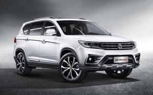 DongFeng Joyear X5 '2016